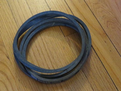 Kevlar power drive 810094, sabre gx10064 ,m127356 replacement belt (1/2&#034; x 94&#034;) for sale