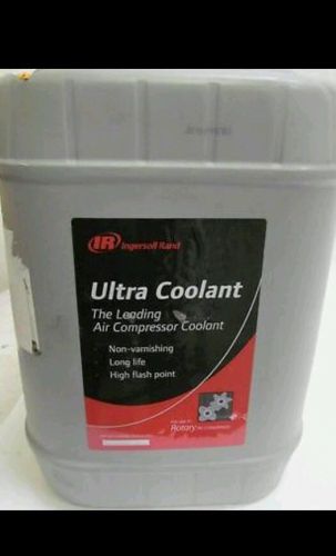 Ultra coolant