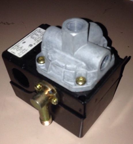Porter Cable Switch Pres 4port 10 (DeVilbiss Air Compressor)