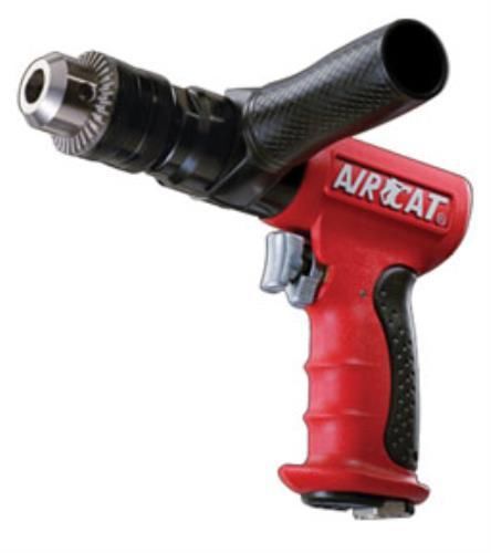 Aircat 1/2&#034; composite reversible drill for sale