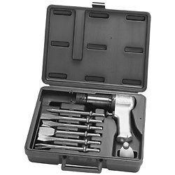 Ingersoll rand air hammer kit. sold as 1 kit for sale