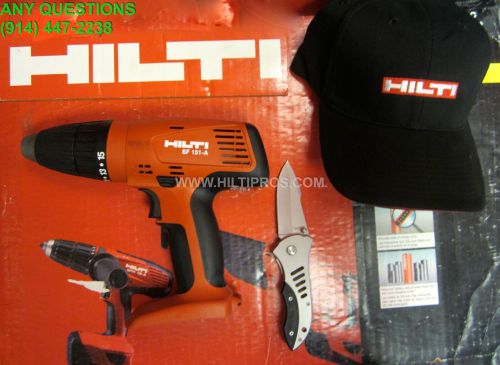 HILTI SF 151-A DRILL, BODY ONLY, PREOWNED, MINT CONDITION, FAST SHIPPING