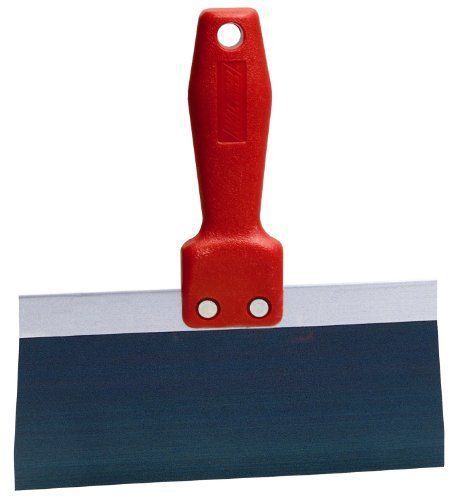 Walboard tool 88-002/ek-08 8&#034; blue ek taping knife for sale