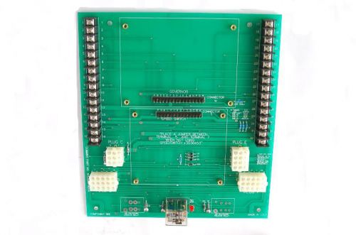 New generator control panel 3053065 normal close for sale