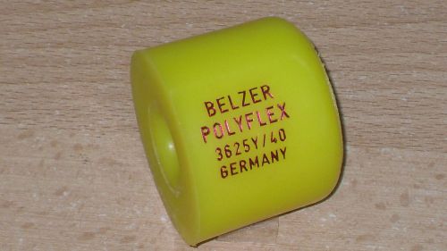 Polyflex Schlagkopf  40mm fur Schonhammer BELZER; BAHCO; SANDVIK