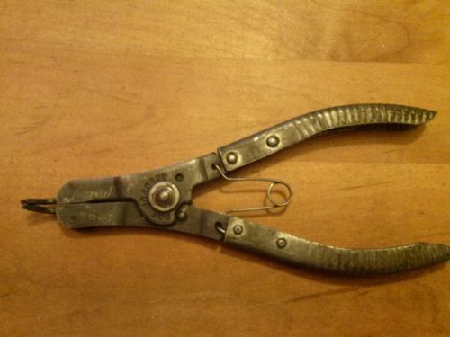 Vintage K-D Tools 446 Snap Ring Pliers