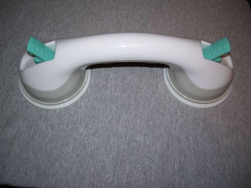 4&#034; Double Suction Glass Holder Installation Handle, Also Pulls Dents