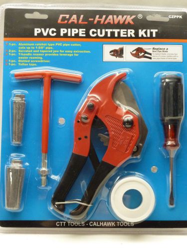 PVC Cutter Kit