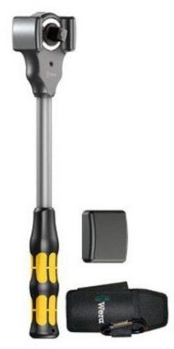 Wera 8002 c koloss 1/2 inch square drive hammer ratchet for sale