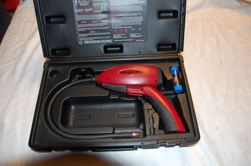 Snap-on Electronic Leak Detector ACT730