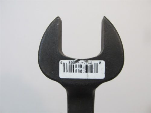 Klein Tools 3212-H, 1 1/4&#034;, Spud Wrench