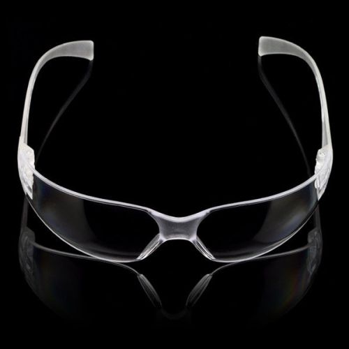 Transparent Soldering Safety Glasses