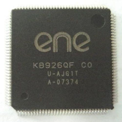 1x New ENE KB926QF C1 KB926QFC1 TQFP IC Chip
