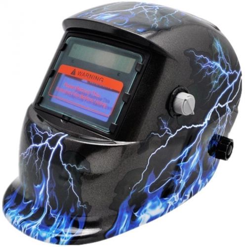 !solar auto darkening welding helmet arc tig mig grinding welder mask skull 1600 for sale