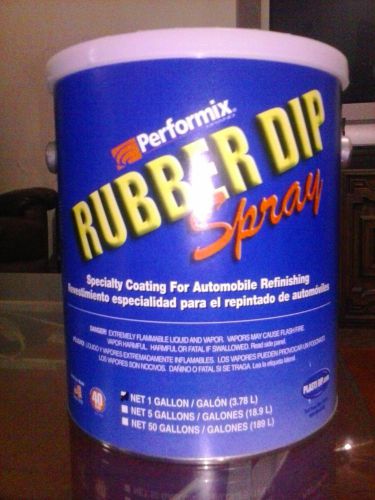 Performix Rubber Dip Spray