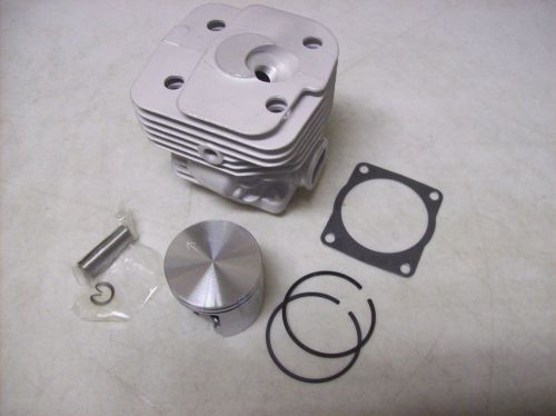 High quality cylinder / piston kit - fits partner k950 chain saw, k950 ringsaw for sale