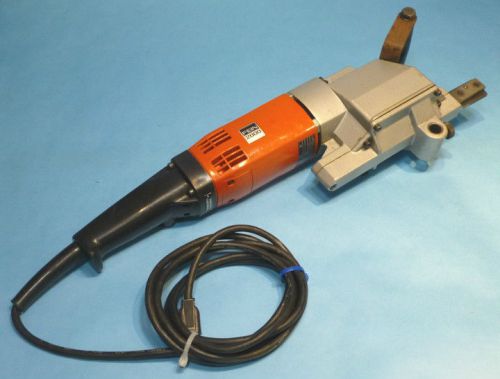 FEIN ASTX 649 Electric Hack Saw Excellent