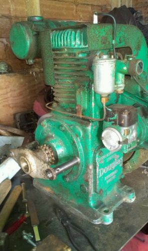 DOUGLAS  OPPERMAN  ENGINE not jap