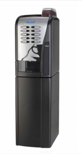 Saeco Coffee Vending Machine