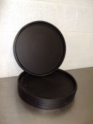 LOT 3 SIERRA Vinyl Insulated Serving Trays - MUST SELL! SEND ANY ANY OFFER!