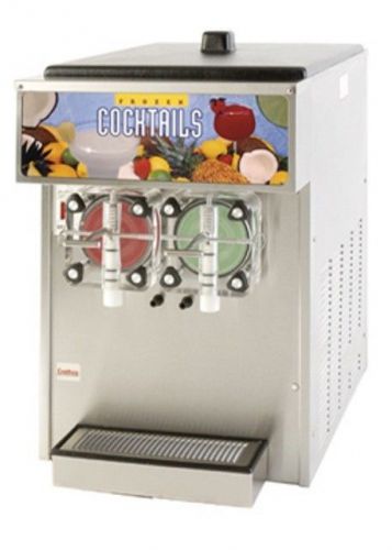 New grindmaster crathco wilch 3312 frozen drink machine for sale
