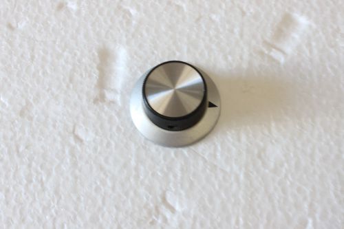 COMMERCIAL MICROWAVE KNOB