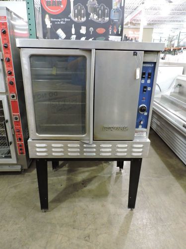 Imperial ICVG-1 Single Convection Oven