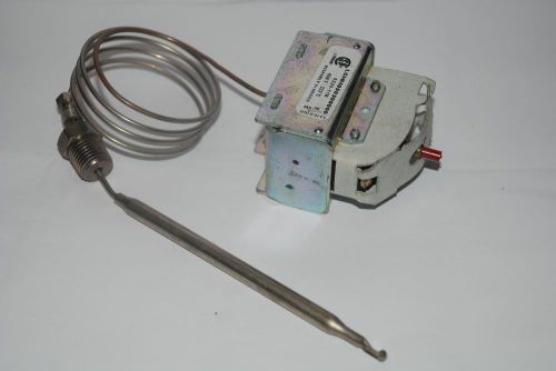 Hi-Limit Thermostat for Pitco Fryer PP10084
