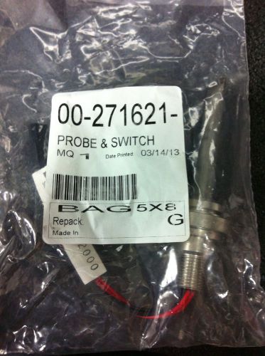 Hobart  dishwasher sensor probe   00-271621 for sale