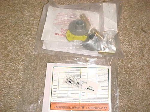 Modine #3h34670b8 natural gas to lp propne conversion kit high altitude **new** for sale