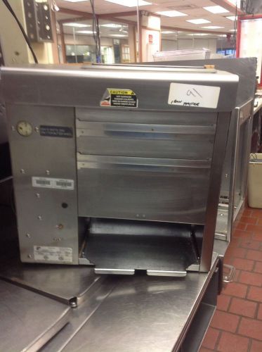 Roundup a.j. antunes vct 2010 vertical contact toaster for sale