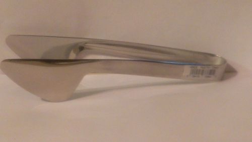 (Lot of 12 ) Vollrath 46929 Stainless 8&#039;&#039; Pastry Tong