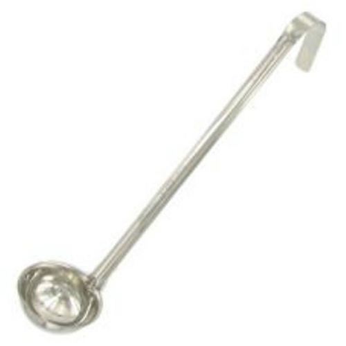 American metalcraft # l1103  11-3/4&#034; stainless steel ladle-3 oz for sale