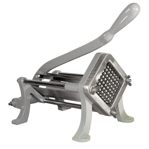 Commercial quality french fry cutter stainless steel slicer blades new weston for sale