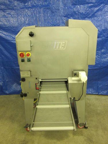 Grote 613-VS2 Multi Slicer, Commercial Food, Meat. &#034;MINT, MINT, MINT.
