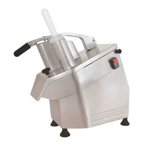 Omcan HCL300 5-Inch Opening Vegetable Cutter Food Processor