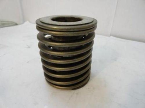 36592 Old-Stock, Mepsco Inc. B40013 Spring Assembly 6mm Wire 4-1/8&#034; Long