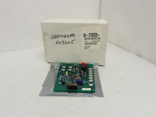 143982 New In Box, Hobart 278328-L Motor Protection Board