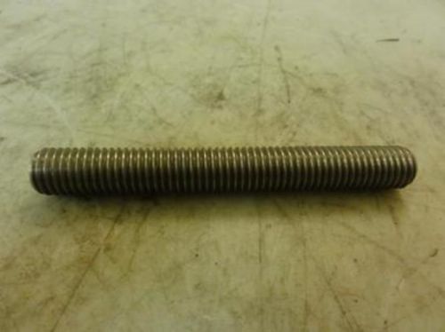 31297 new-no box, stork gamco  430811g threaded rod 4-15/16&#034; length for sale