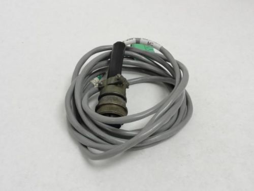 141862 New-No Box, Formax C24116A Plunger Cable Assembly #2, 9&#039; L