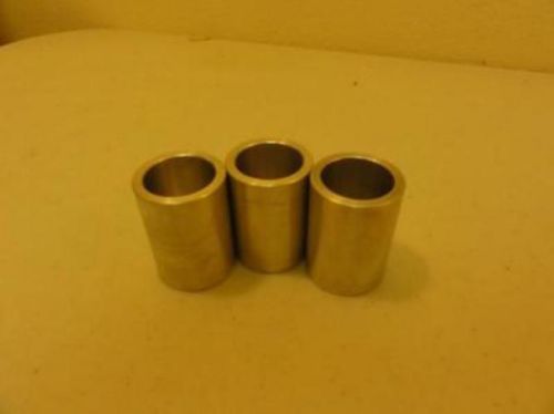 29847 New-No Box, Foodcraft 59221950 Lot-3 Spacers 3/4&#039;&#039; ID, 1-3/8&#034; Length