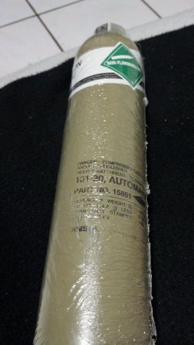 Ansul cartridge 101-30 new