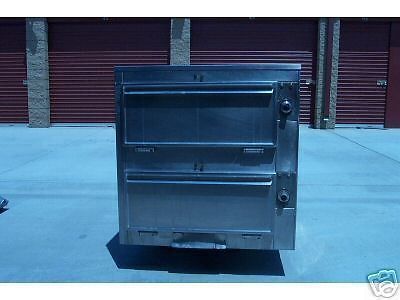 Food warmer/hold. cab. s/s, franklin, pass thru,c/t- 115 v, 900 items on e bay for sale