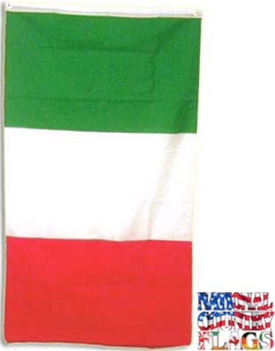 New 2x3 National Flag of Italy Italian Country Flags