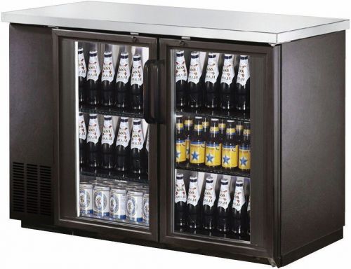 Metalfrio undercounter back bar cooler - mbb-24-48g for sale