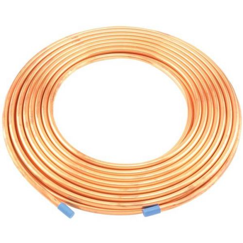 None 6363206859800 copper refrigeration tubing 3 / 8 for sale