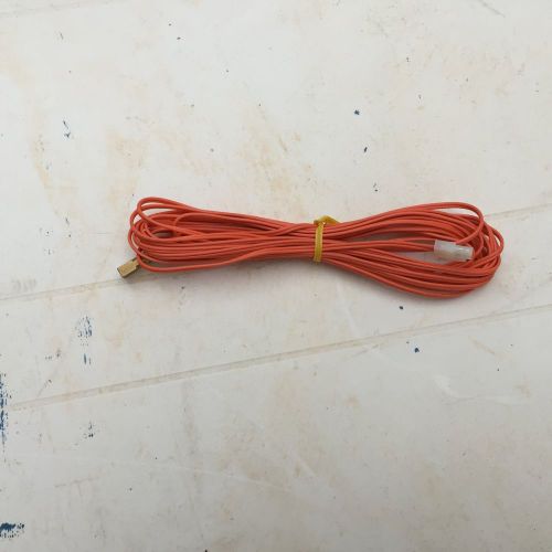 Emerson cpc orange pipe mount defrost sensor 501-1135 for sale