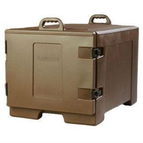Carlisle (tc1826n01) cateraide sheet pan &amp; tray carrier--with dolly (dl182623) for sale