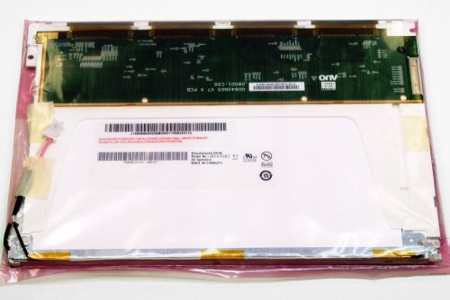G084SN03, New AUO LCD panel, Ships from USA