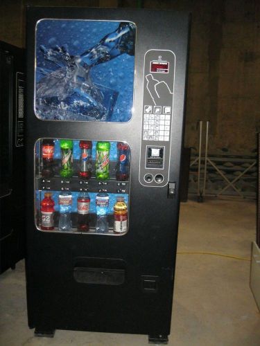 USI / Wittern / Selectivend 3185 Drink Machine